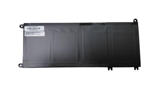 Аккумуляторная батарея для ноутбука Dell 33YDH Inspiron 17-7778 15.2V Black 3500mAh Orig - фото 2