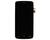 Матрица с тачскрином (модуль) для HTC One S черный