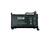Аккумуляторная батарея для ноутбука HP FM08 Omen 17-AN013TX 12Pin 14.8V Black 5200mAh OEM