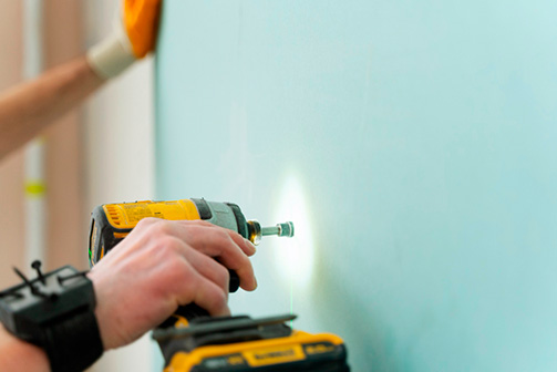 Аккумулятор для шуруповерта «Энхель»