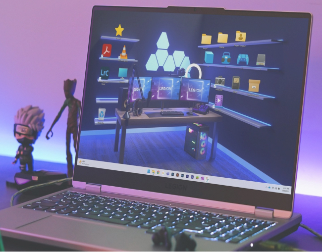 Причини поломки кулера MSI