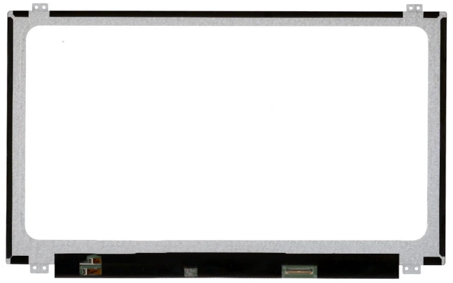 Чому і як виходить з ладу екран ноутбука