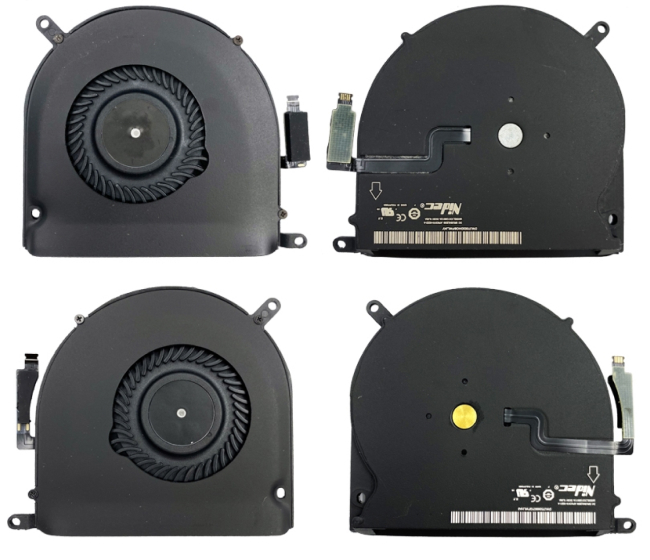 Как определить неисправность вентилятора в лэптопе