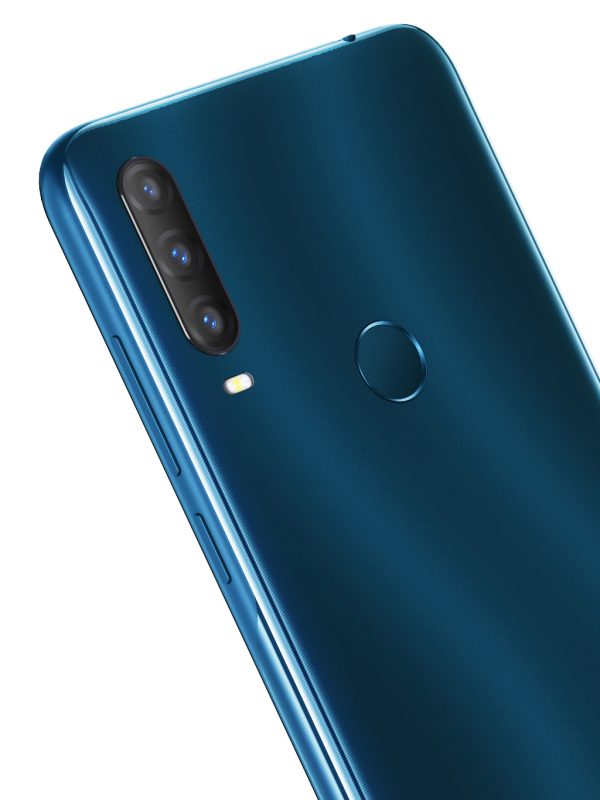 Аккумулятор для смартфона Alcatel – расходник нового поколения