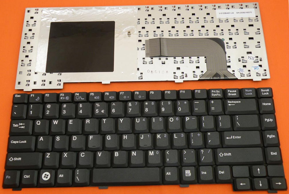 купить клавиатуру для ноутбука фуджитсу сименс