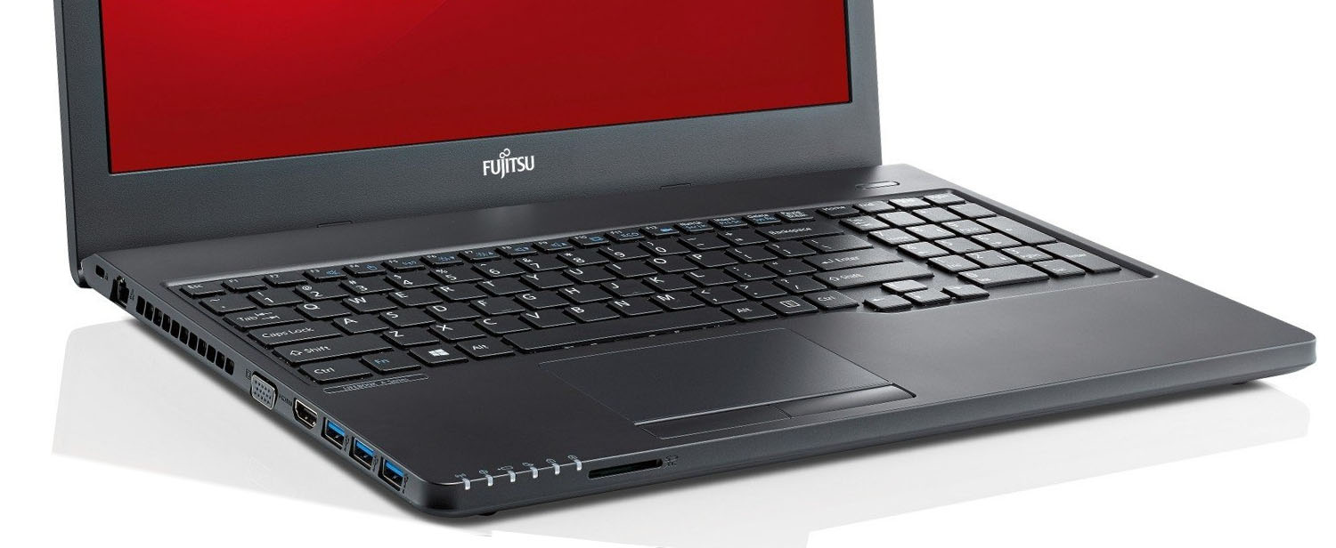 купити клавіатуру для ноутбука фуджитсу