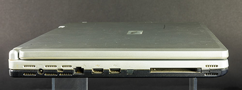 Зарядка для ноутбука Fujitsu Siemens