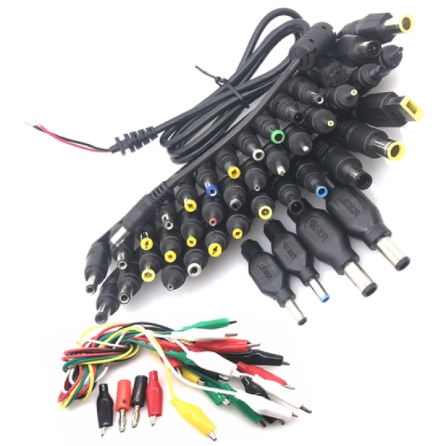 Слабка ланка: чому ламається роз’єм живлення для ноутбука