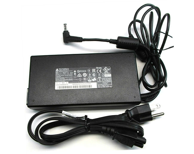 блок живлення для ноутбука MSI