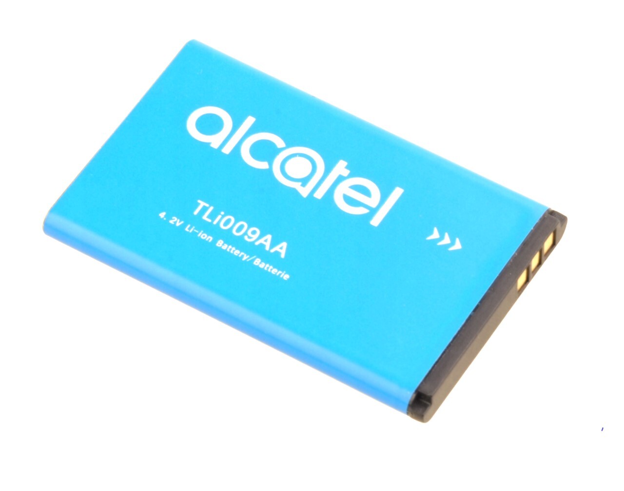 Аккумуляторы для мобильных телефонов Alcatel в Notebook Battery