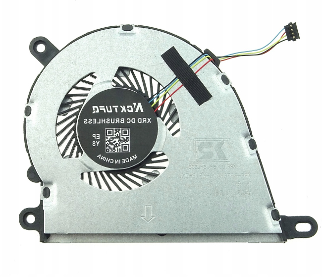 Причини поломки вентилятора для ноутбука Samsung