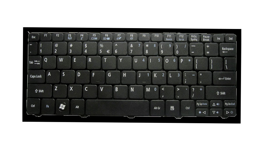 клавіатура для ноутбука Асер