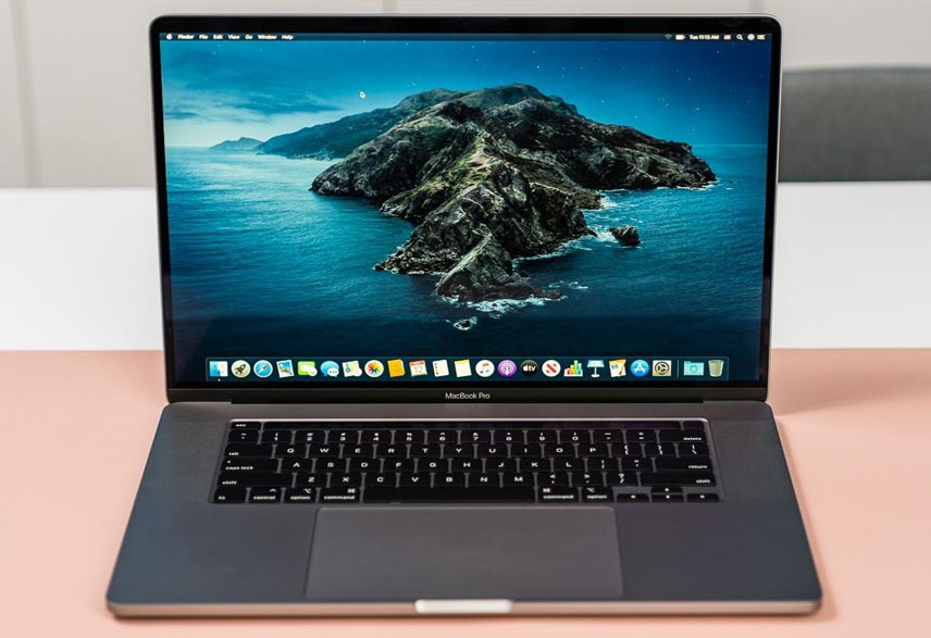 клавіатура для ноутику apple