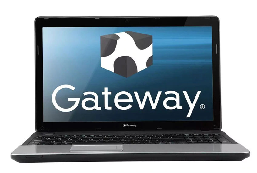 Купить Ноутбук Gateway