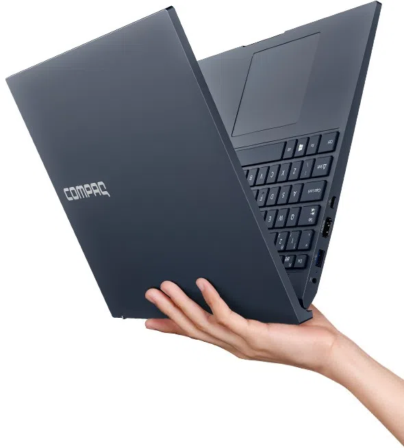 Причины поломки клавиатуры для ноутбука Compaq