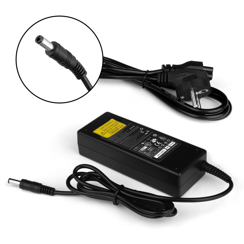 Блок живлення для ноутбука Liteon