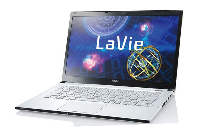 батарея для ноутбука нек