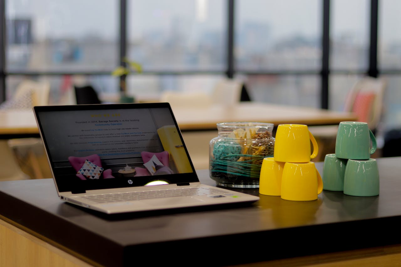 Причины поломки вентилятора для ноутбука HP