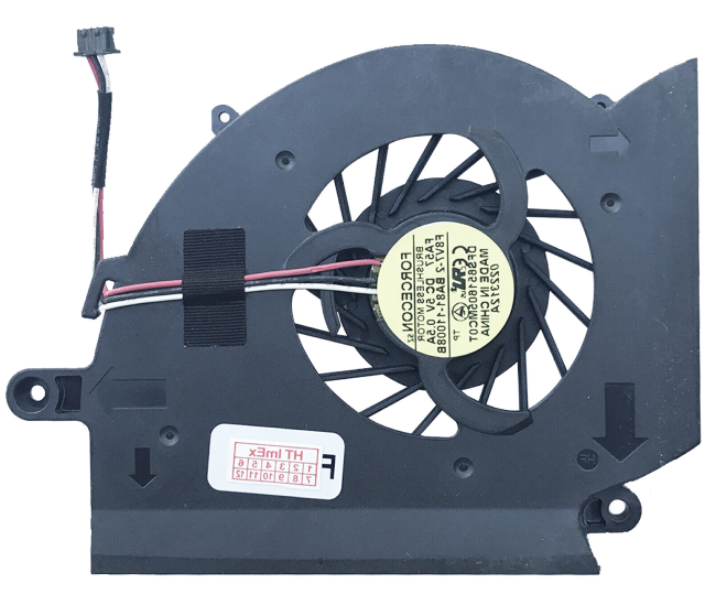 Як вибирати кулер для ноутбука Samsung