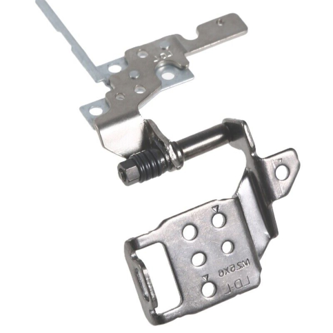 Як вибирати і купувати петлі для ноутбука