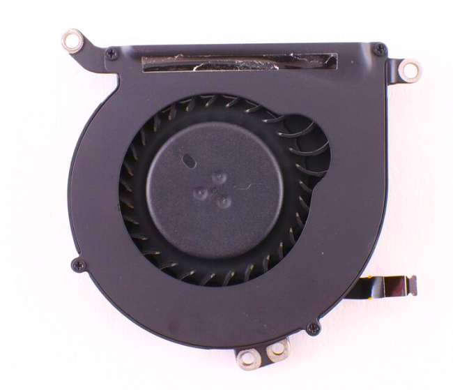 Причини поломки вентилятора для «Макбука»