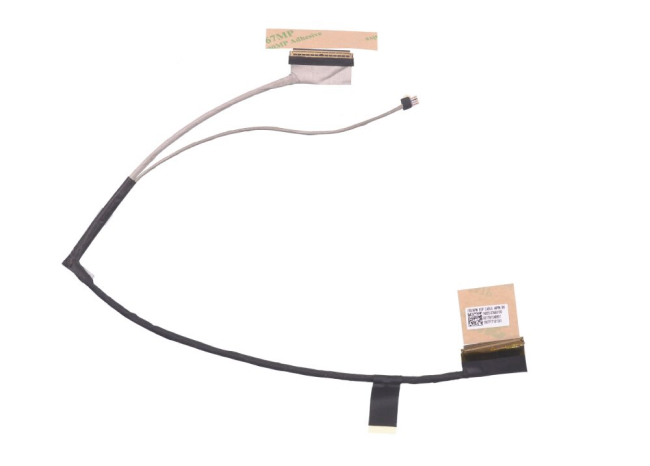 Види шлейфів для лептопів