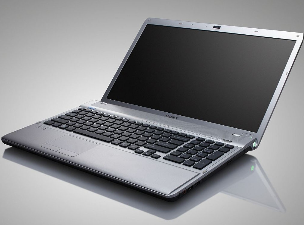 ноутбук сони