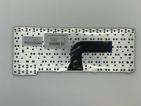 Клавиатура для ноутбука Asus EEE PC (A3A, A3E, A3H, A3L, A3G, A3V, A4, A7, F5R, F5L, M9, Z8, F5SV F5 G2K G2P G2PB G2PC G2S G2SG G2SV X50N X50R X50RL X50Z X50VL X51C X51H X59 X59L) Black, RU