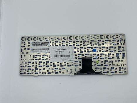 Клавиатура для ноутбука Asus EEE PC (1000H) Black, (Black Frame) RU