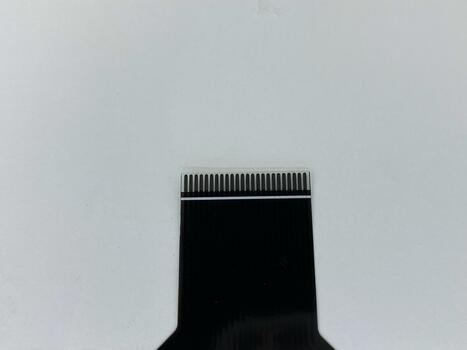 Клавиатура для ноутбука Asus EEE PC (1000H) Black, (Black Frame) RU - фото 4