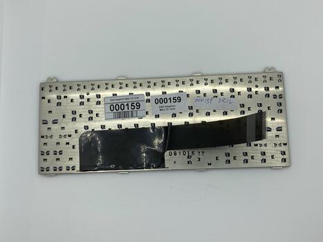 Клавиатура для ноутбука Dell Inspiron Mini (12, 1210) Black, RU