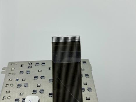 Клавиатура для ноутбука Dell Inspiron Mini (12, 1210) Black, RU - фото 4