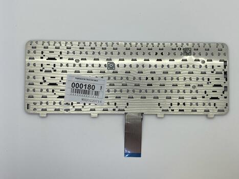 Клавиатура для ноутбука HP (530) Black, RU