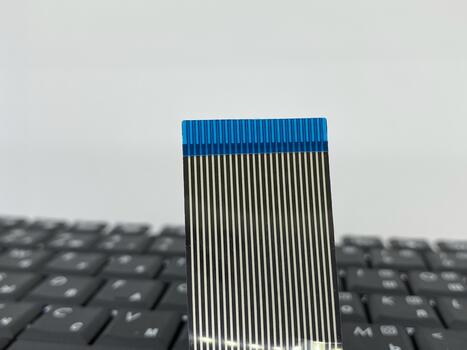 Клавиатура для ноутбука HP (530) Black, RU - фото 4