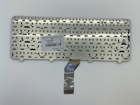 Клавиатура для ноутбука HP Compaq (6520S, 6720S, 540, 550) Black, RU