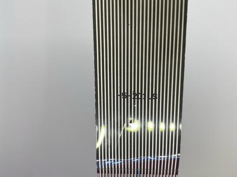 Клавиатура для ноутбука HP Compaq (6520S, 6720S, 540, 550) Black, RU - фото 3