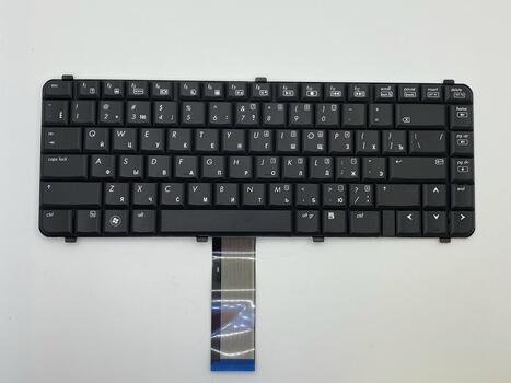 Клавиатура для ноутбука HP Compaq 6530S, 6730S, 6735S Black, RU - фото 2