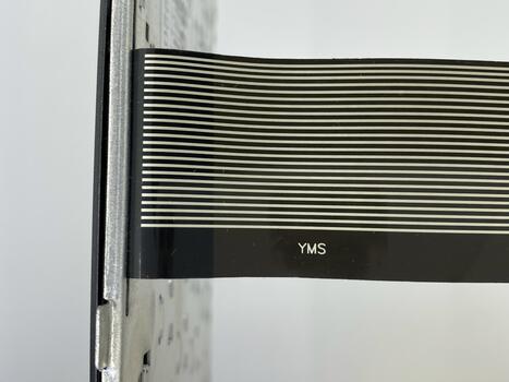 Клавиатура для ноутбука HP Compaq 6530S, 6730S, 6735S Black, RU - фото 3