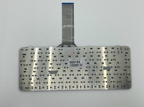 Клавиатура для ноутбука HP Compaq Presario CQ32 Black, RU