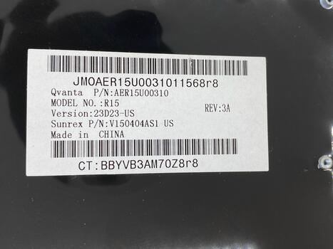 Клавиатура для ноутбука HP Compaq Presario CQ42 Black, RU - фото 3