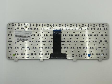 Клавиатура для ноутбука HP Pavilion DV2000, DV2100, DV2200, DV2300, DV2400, DV2500, DV2600 Silver, RU/EN