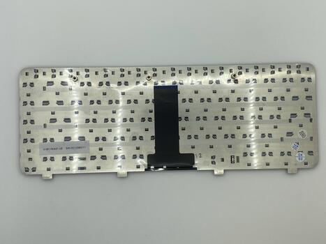 Клавиатура для ноутбука HP Pavilion DV2000, DV2100, DV2200, DV2300, DV2400, DV2500, DV2600 Black, EN