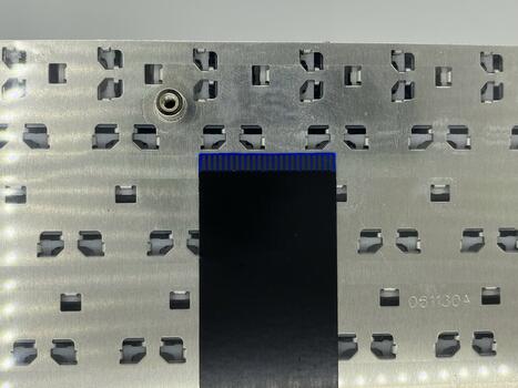 Клавиатура для ноутбука HP Pavilion DV2000, DV2100, DV2200, DV2300, DV2400, DV2500, DV2600 Black, EN - фото 4