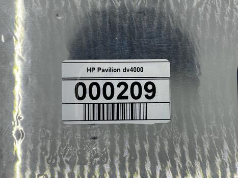 Клавиатура для ноутбука HP Pavilion DV4000, DV4100, DV4200, DV4300, DV4400 Black, RU - фото 5