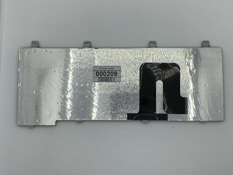 Клавиатура для ноутбука HP Pavilion DV4000, DV4100, DV4200, DV4300, DV4400 Black, RU