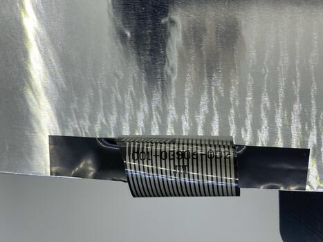 Клавиатура для ноутбука HP Pavilion DV4000, DV4100, DV4200, DV4300, DV4400 Black, RU - фото 3