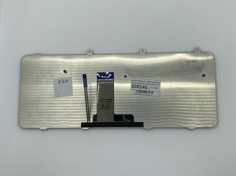 Клавиатура для ноутбука HP Pavilion (D3-1000, DV3Z-1000) с подсветкой (Light), Bronze, RU