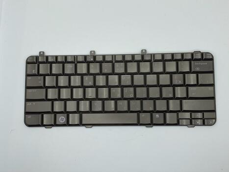 Клавиатура для ноутбука HP Pavilion (D3-1000, DV3Z-1000) с подсветкой (Light), Bronze, RU - фото 2