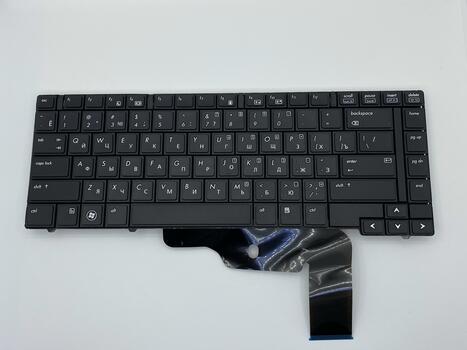 Клавиатура для ноутбука HP ProBook (6440B, 6445B) Black, RU - фото 2