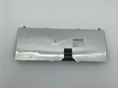 Клавиатура для ноутбука Lenovo IdeaPad (F30, F30A) Black, RU